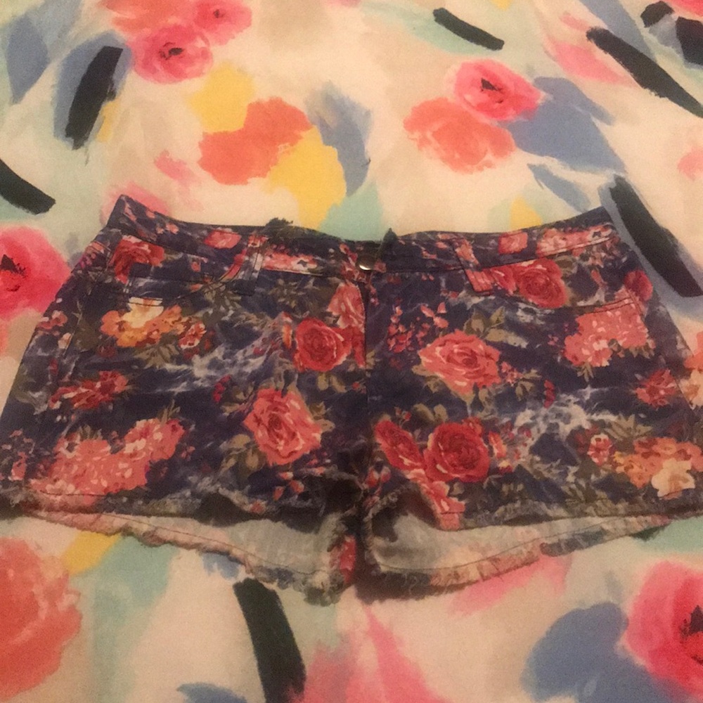 Shorts